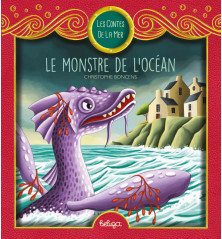 LE MONSTRE DE L'OCÉAN - Contes de la Mer