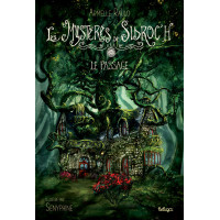 LES MYSTÈRES DE SIDROC'H Tome 1 : Le passage