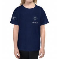 TEE-SHIRT ENFANT - DENEZ, Stur An Avel