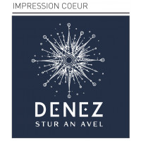 TEE-SHIRT ENFANT - DENEZ, Stur An Avel