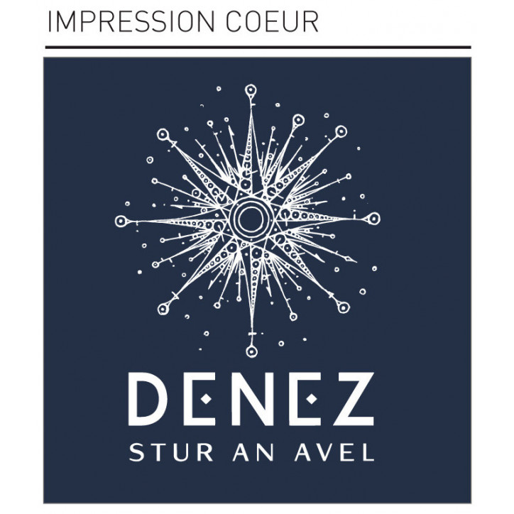 TEE-SHIRT ENFANT - DENEZ, Stur An Avel