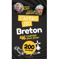 APÉRO JEU BRETON