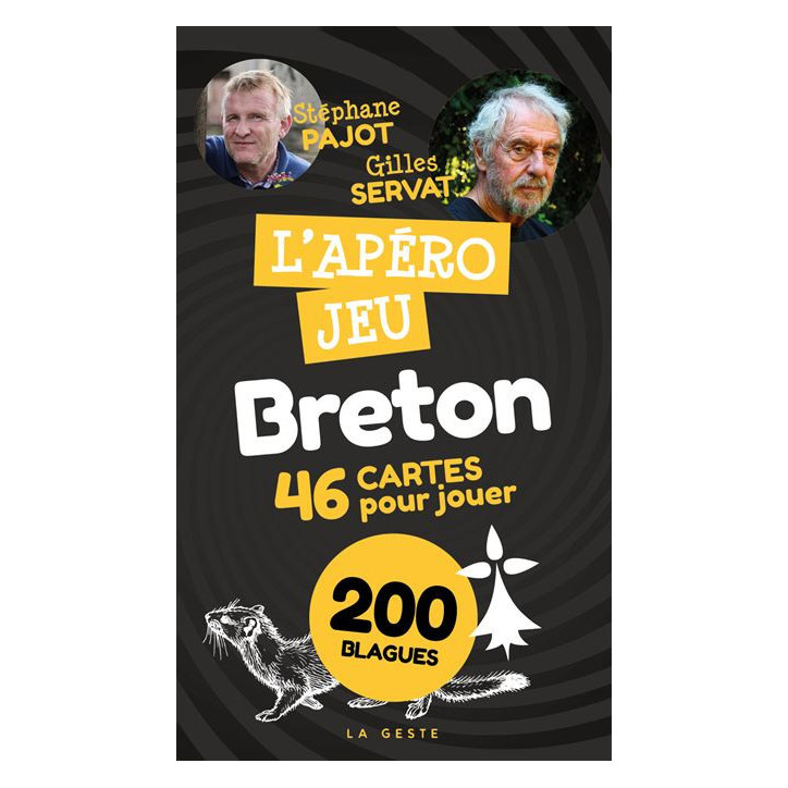 APÉRO JEU BRETON