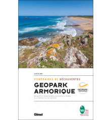 ITINÉRAIRE DE DÉCOUVERTE DU GEOPARK D'ARMORIQUE - Balades et randonnées des Monts d'Arrée à la presqu'île de Crozon