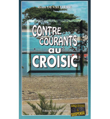 CONTRE COURANTS AU CROISIC