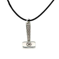 PENDENTIF MARTEAU DE THOR