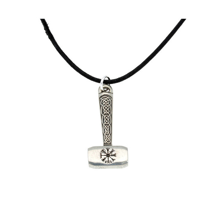 PENDENTIF MARTEAU DE THOR