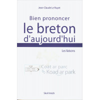 BIEN PRONONCER LE BRETON D'AUJOURD'HUI - Les liaisons