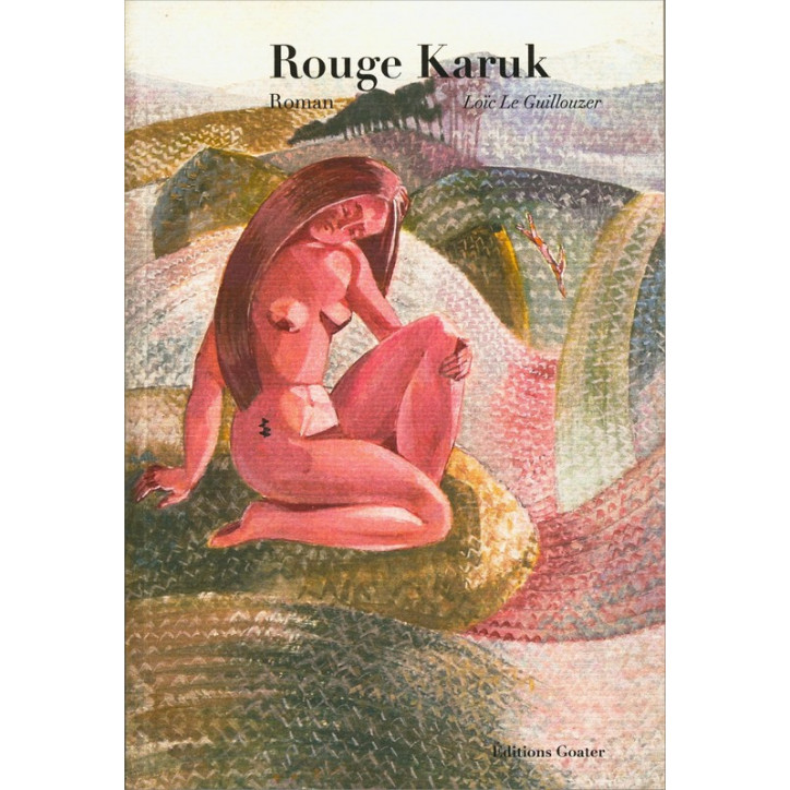 ROUGE KARUK