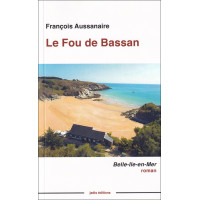 LE FOU DE BASSAN - Belle-Île-en-Mer