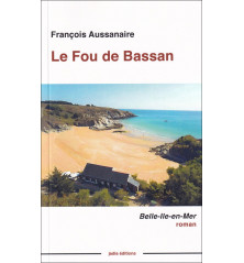 LE FOU DE BASSAN - Belle-Île-en-Mer