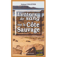 LETTRES DE SANG SUR LA CÔTE SAUVAGE