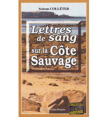 LETTRES DE SANG SUR LA CÔTE SAUVAGE