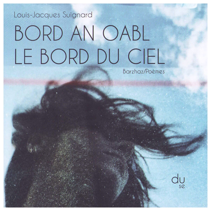 BORD AN OABL - LE BORD DU CIEL