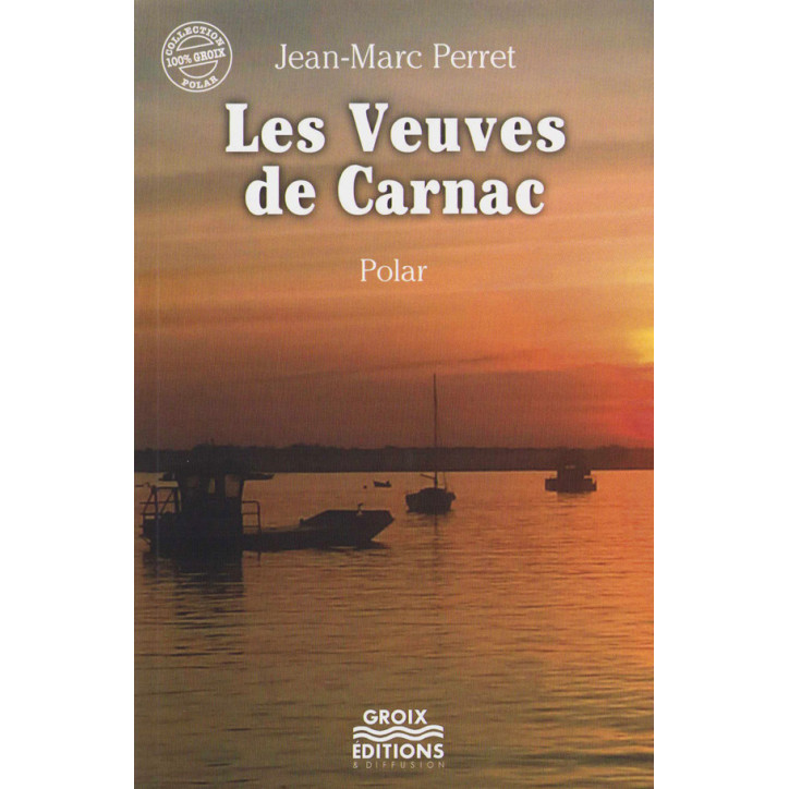 LES VEUVES DE CARNAC