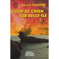 COUP DE CHIEN SUR BELLE-ÎLE