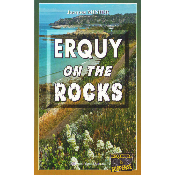 ERQUY ON THE ROCKS