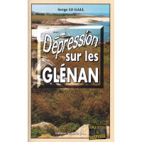 DÉPRESSION SUR LES GLÉNAN