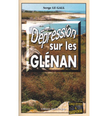 DÉPRESSION SUR LES GLÉNAN