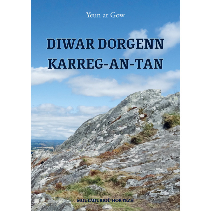 DIWAR DORGENN KARREG-AN-TAN