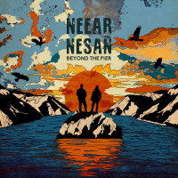 CD NEEAR NESAÑ - Beyond the pier