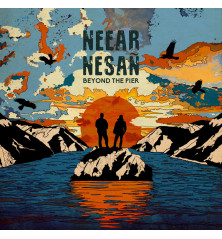 CD NEEAR NESAÑ - Beyond the pier