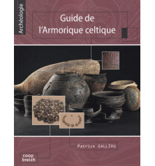 GUIDE DE L'ARMORIQUE CELTIQUE