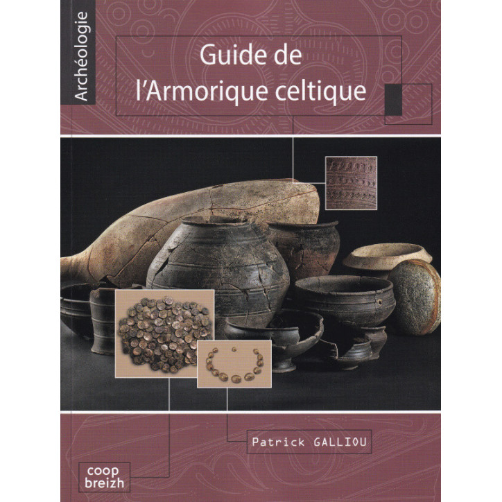 GUIDE DE L'ARMORIQUE CELTIQUE