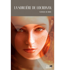 LA SORCIÈRE DE LOCRONAN