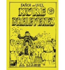 KURE BRELEVENEZ