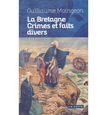 LA BRETAGNE CRIMES ET FAITS DIVERS