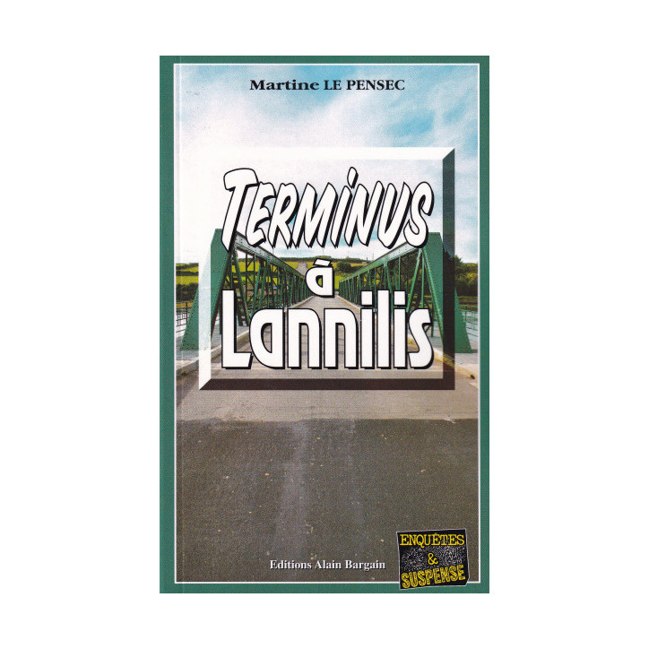 TERMINUS À LANNILIS