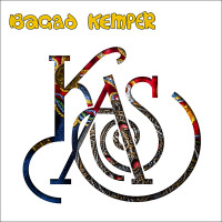 CD BAGAD KEMPER & INVITÉS - Kas