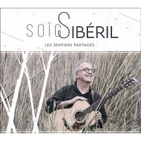 CD SOÏG SIBÉRIL, Jean-Félix Lalanne & invités - Les Sentiers partagés