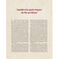 LE VAL DES DRAGONS