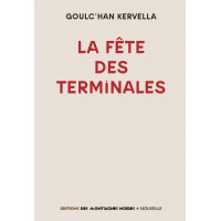 LA FÊTE DES TERMINALES