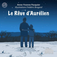 LE RÊVE D'AURÉLIEN