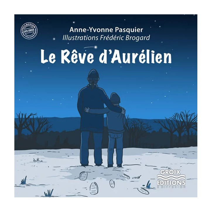 LE RÊVE D'AURÉLIEN