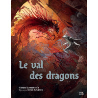 LE VAL DES DRAGONS