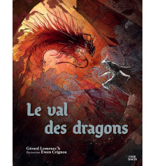 LE VAL DES DRAGONS