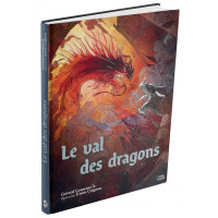 LE VAL DES DRAGONS