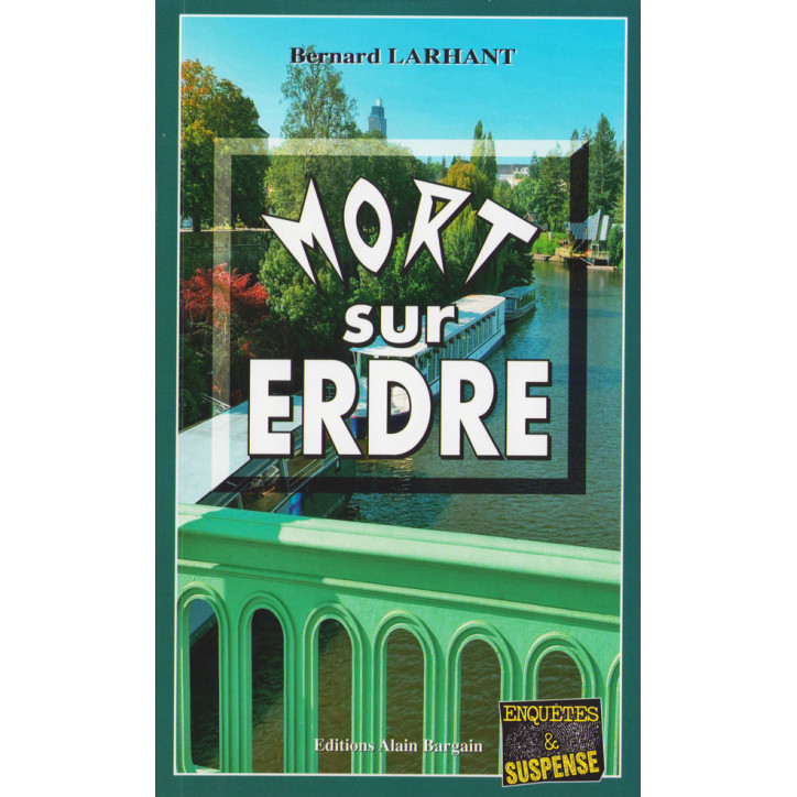 MORT SUR ERDRE