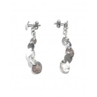 BOUCLES D'OREILLES GAVRINIS - Toulhoat