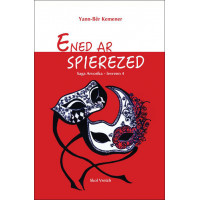 ENED AR SPIEREZED