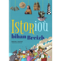 ISTORIOÙ BIHAN BREIZH