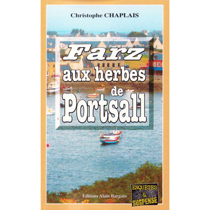 FARZ AUX HERBES À PORTSALL