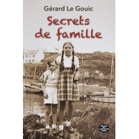 SECRETS DE FAMILLE