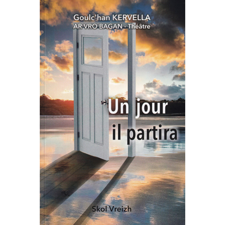 UN JOUR IL PARTIRA