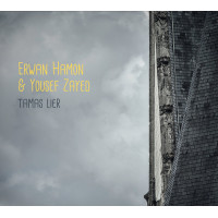 CD Erwan HAMON & Yousef ZAYED - Tamas lier