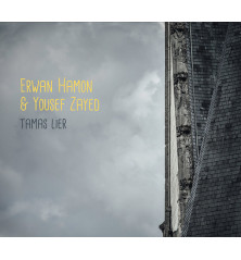 CD Erwan HAMON & Yousef ZAYED - Tamas lier